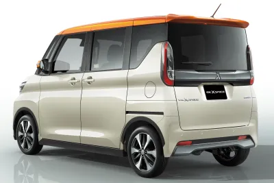 Space Wagon